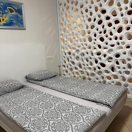 Santa Marina Apartment 513 سوزوبول المظهر الخارجي الصورة
