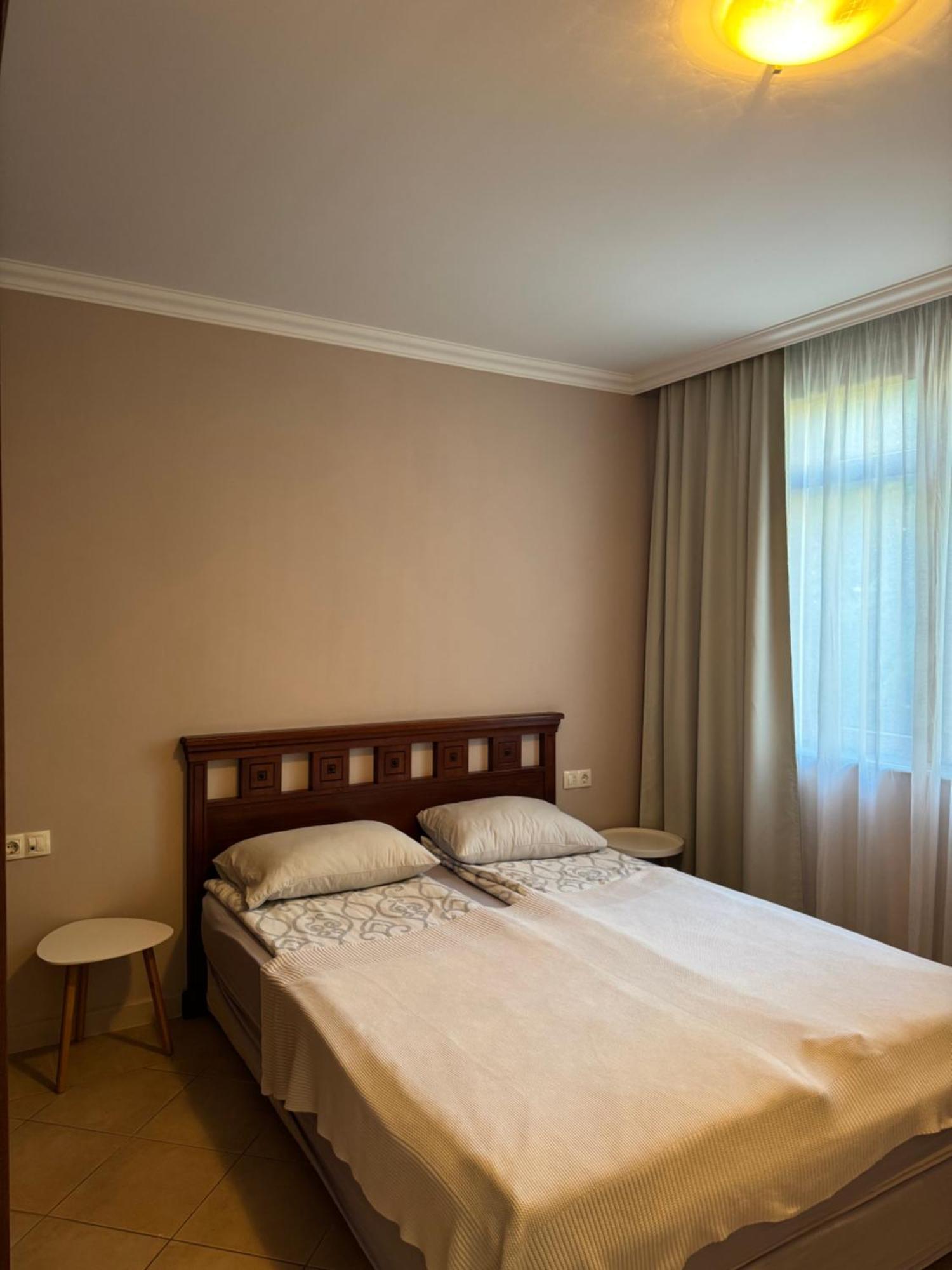 Santa Marina Apartment 513 سوزوبول المظهر الخارجي الصورة
